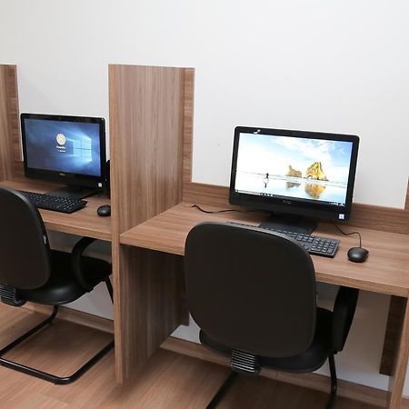 Rota Hoteis Itumbiara Extérieur photo
