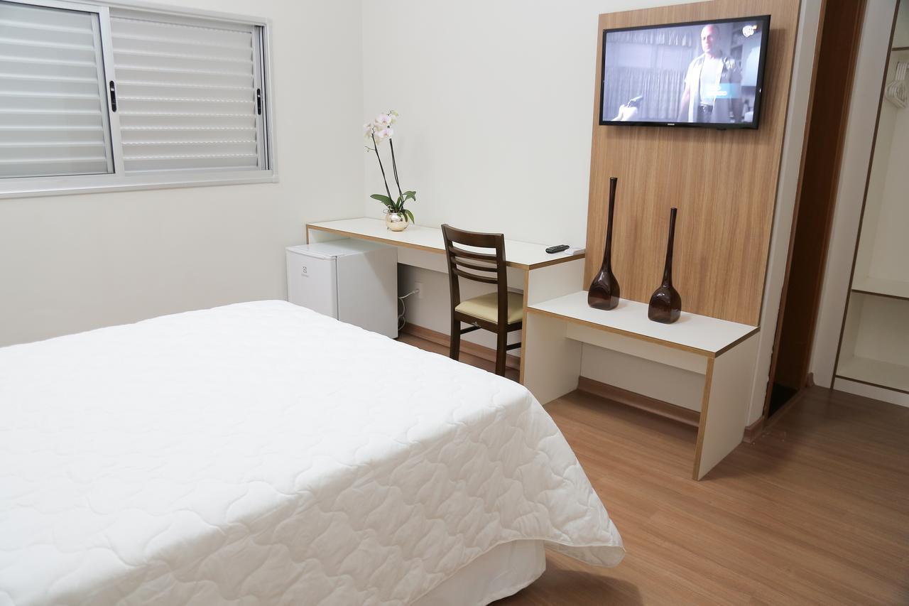 Rota Hoteis Itumbiara Extérieur photo