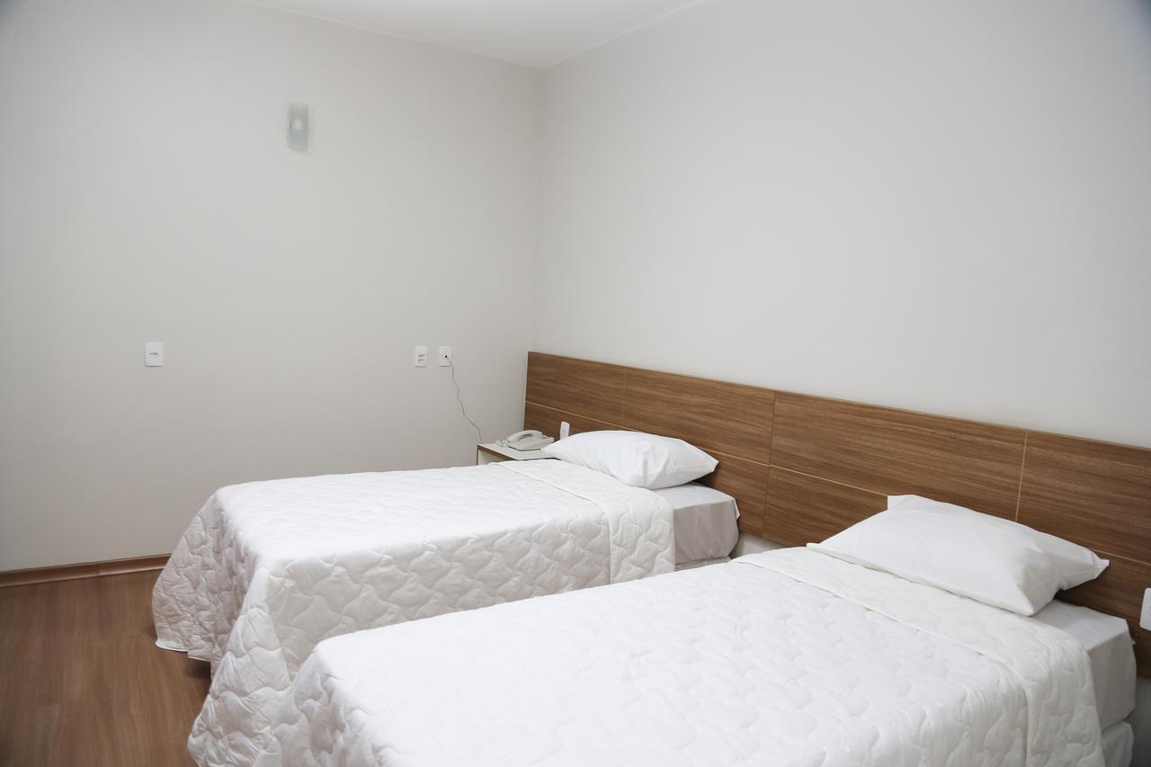 Rota Hoteis Itumbiara Extérieur photo