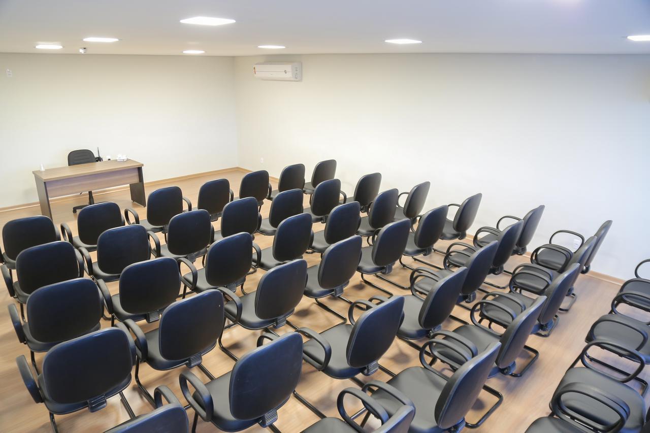 Rota Hoteis Itumbiara Extérieur photo