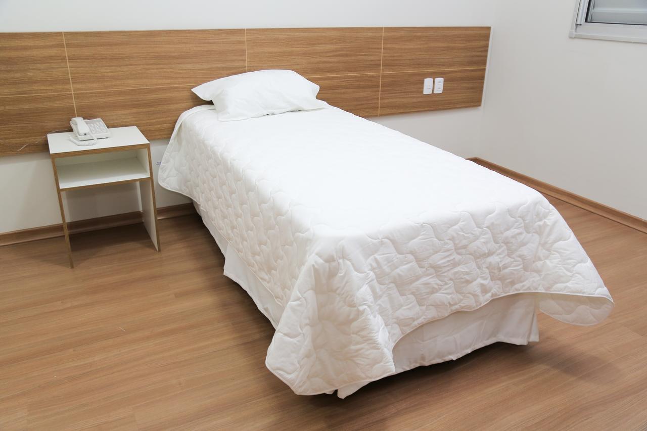 Rota Hoteis Itumbiara Extérieur photo