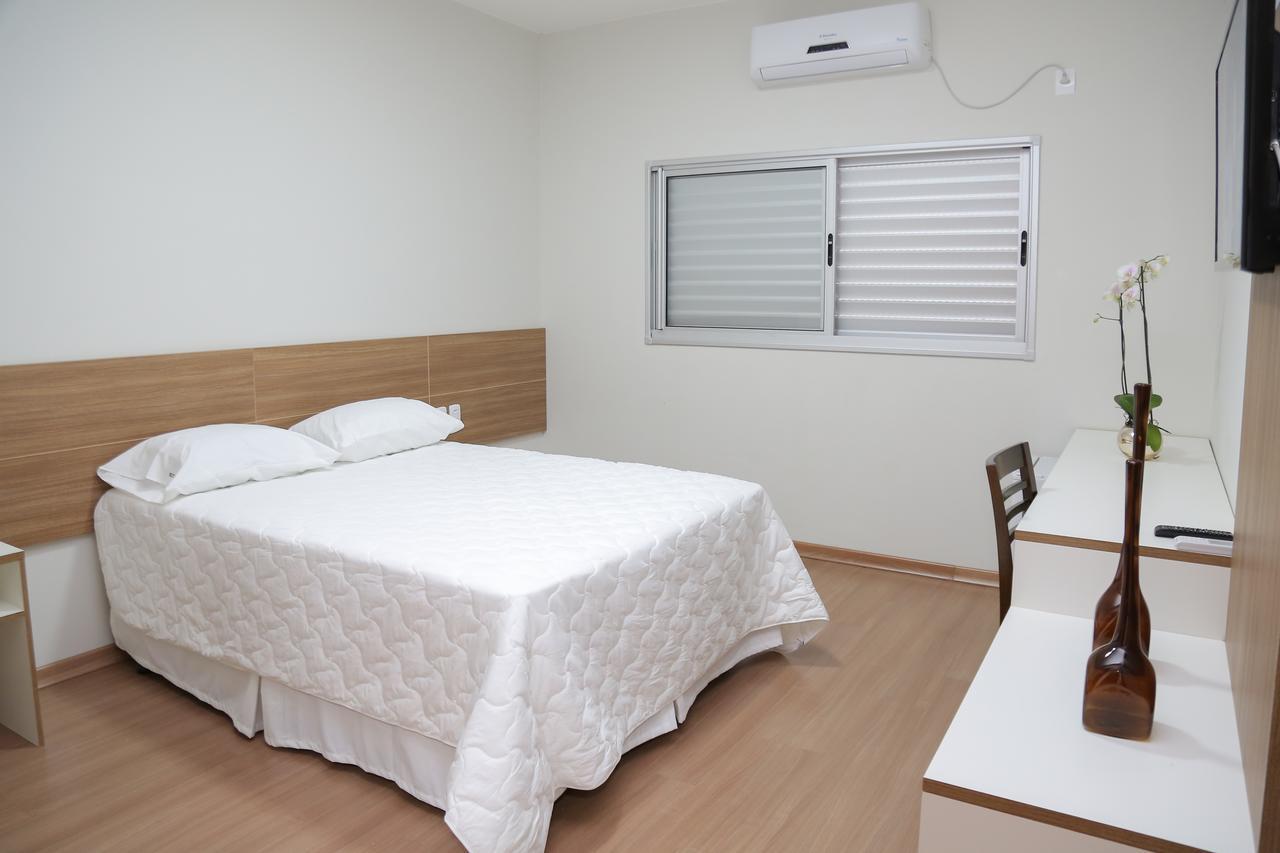 Rota Hoteis Itumbiara Extérieur photo