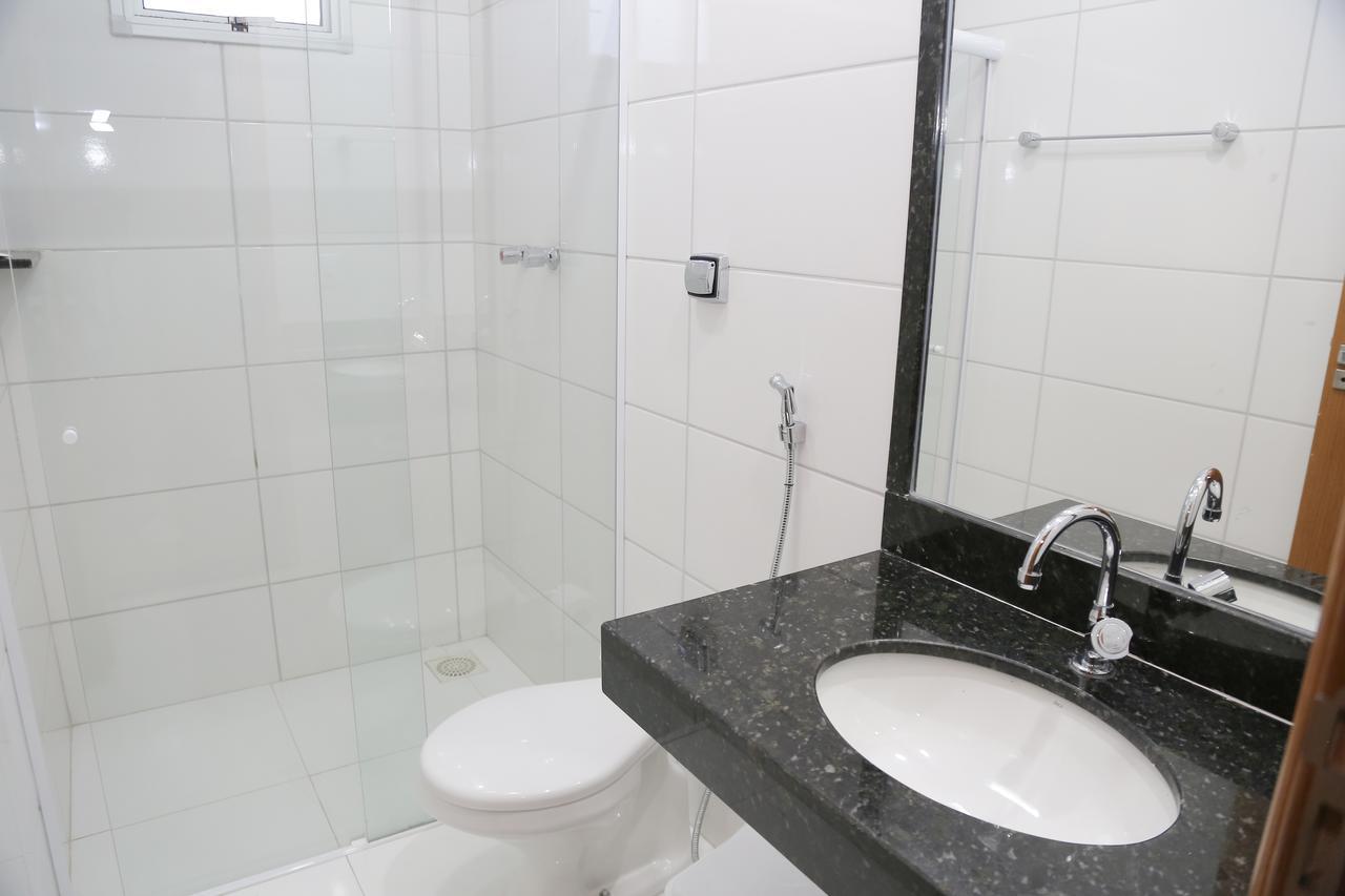 Rota Hoteis Itumbiara Extérieur photo