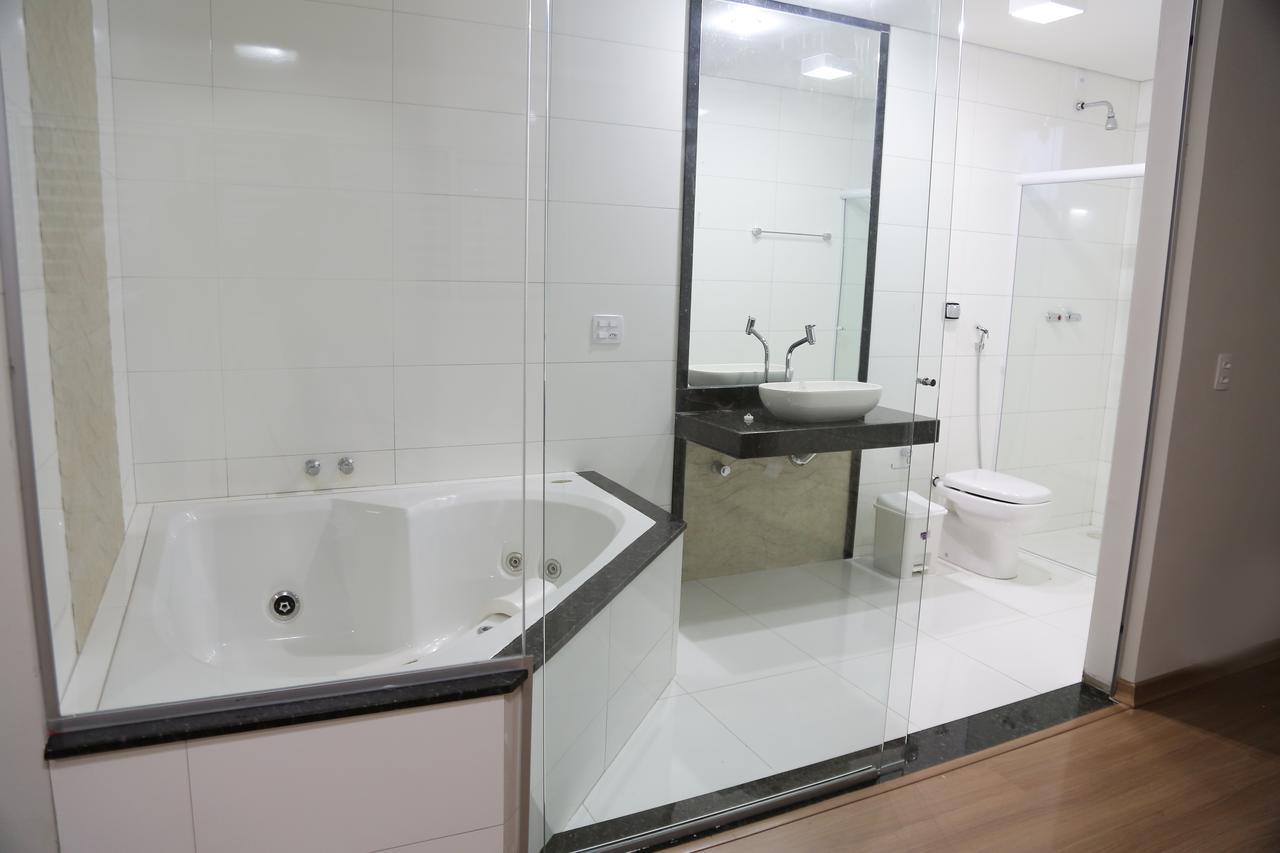 Rota Hoteis Itumbiara Extérieur photo