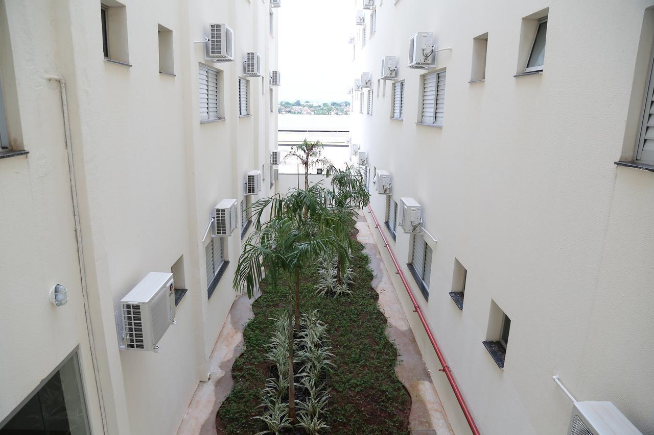 Rota Hoteis Itumbiara Extérieur photo