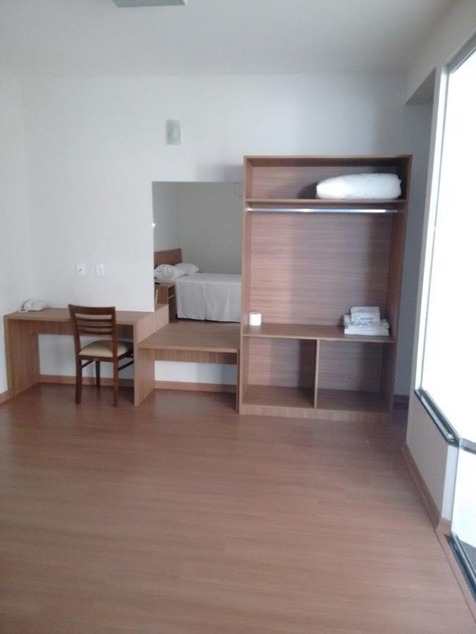 Rota Hoteis Itumbiara Extérieur photo