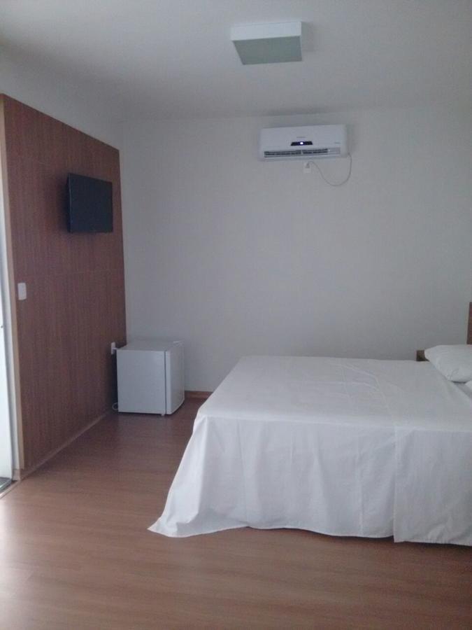 Rota Hoteis Itumbiara Extérieur photo