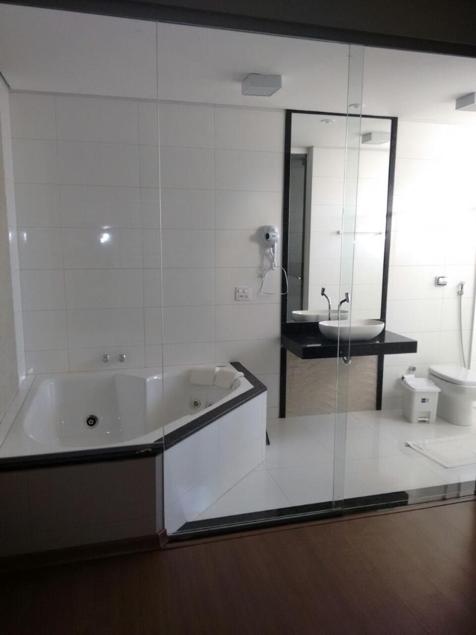 Rota Hoteis Itumbiara Extérieur photo